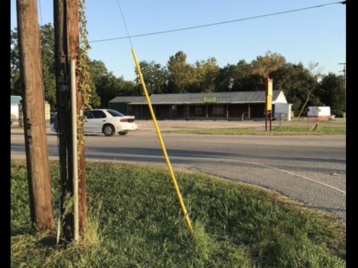 More Photos Of 201 E Powell St, Willis Land For Sale