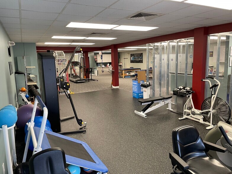 More Photos Of 516 3rd St, Des Moines Office For Lease