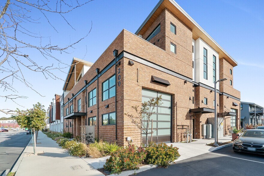 Primary Photo Of 200 Panetta Ave, Santa Cruz Showroom For Sale