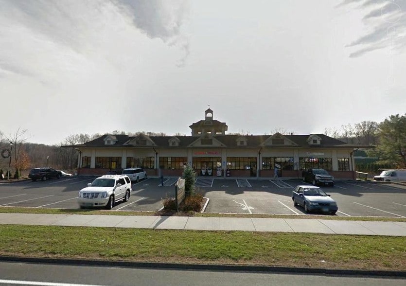 Primary Photo Of 489 Middlebury Rd, Middlebury Unknown For Lease