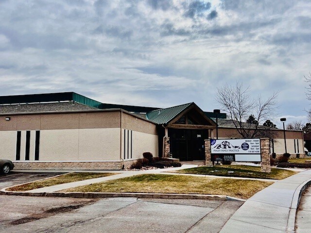 More Photos Of 2141 Academy Cir, Colorado Springs Medical For Sale