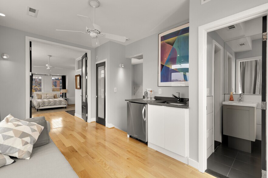 More Photos Of 1829 5th St NW, Washington Apartments For Sale