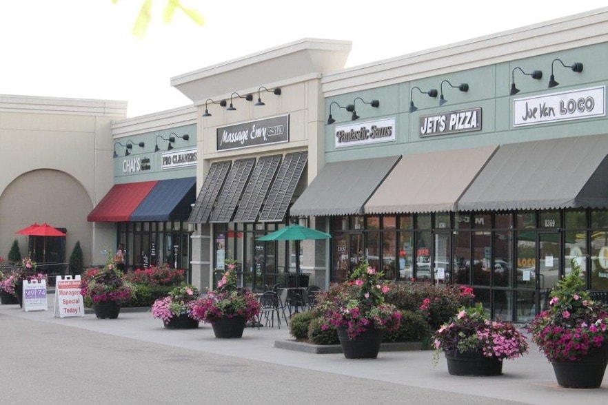 More Photos Of 8311-8385 Creedmoor Rd, Raleigh Supermarket For Lease