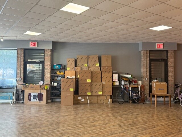 More Photos Of 1274 Flushing Ave, Brooklyn Warehouse For Lease