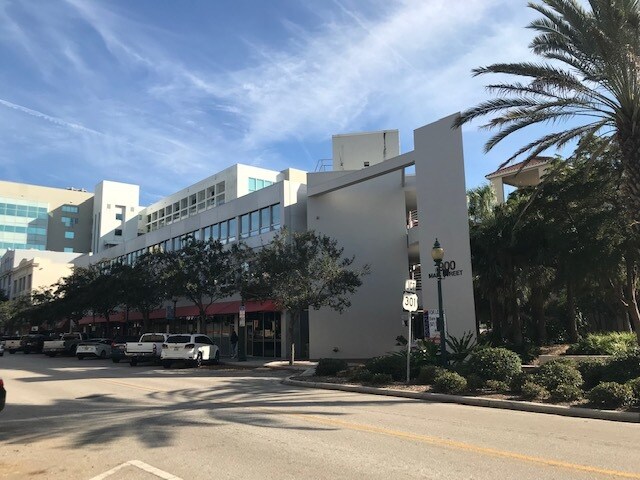 Primary Photo Of 1900 Main St, Sarasota Office For Lease