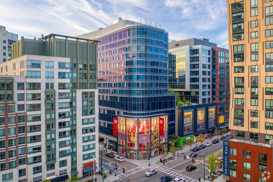 More Photos Of 1325 Boylston St, Boston Office For Lease