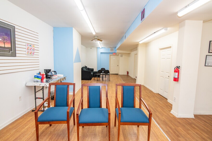 More Photos Of 3301-3317 Garrison Blvd, Baltimore Storefront For Sale