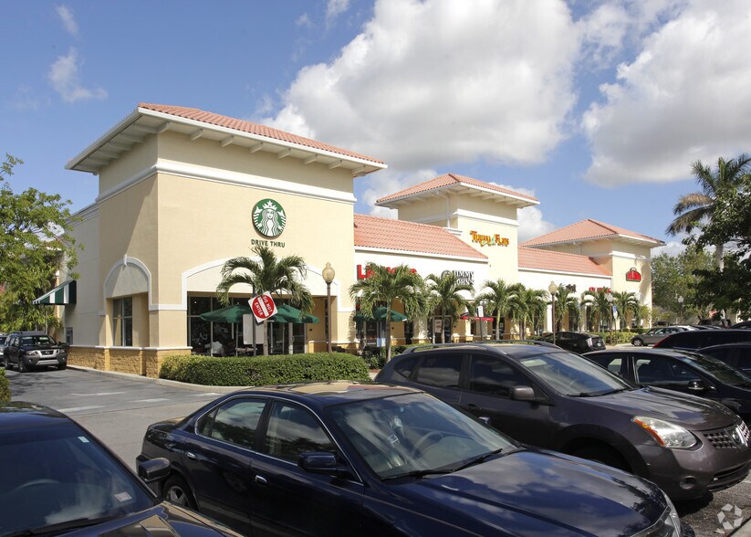 More Photos Of 14603-14673 Miramar Pky, Miramar General Retail For Lease