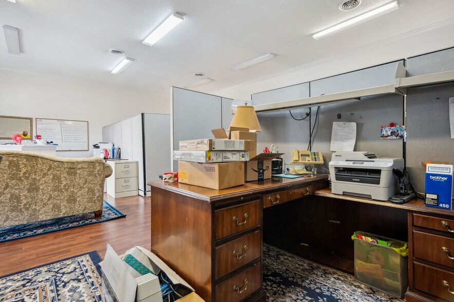 More Photos Of 1212-1216 Gum Branch Rd, Jacksonville General Retail For Sale