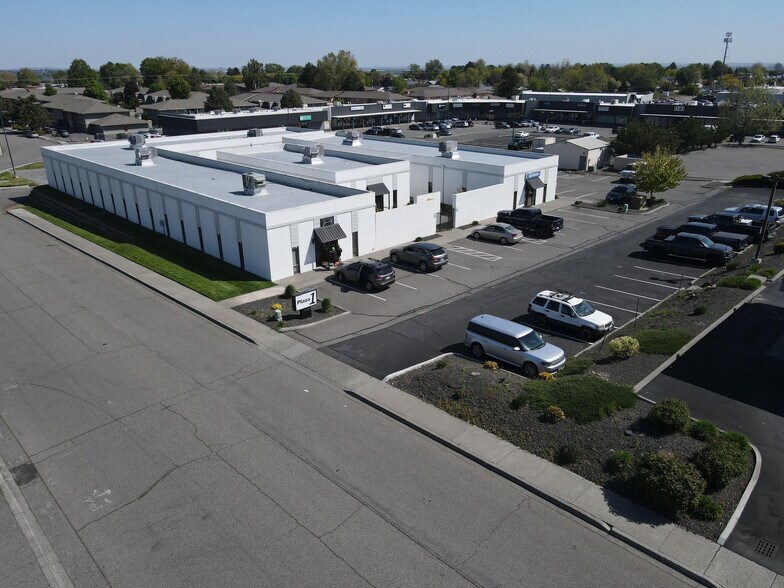 More Photos Of 320 N Johnson St, Kennewick Office For Sale