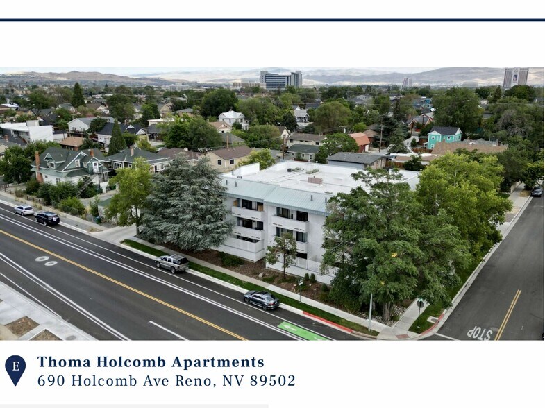 More Photos Of 275 C St, Sparks Apartments For Sale