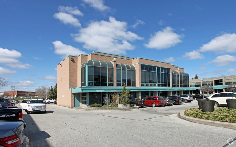 Primary Photo Of 1315 Lawrence Ave E, Toronto Office For Sale