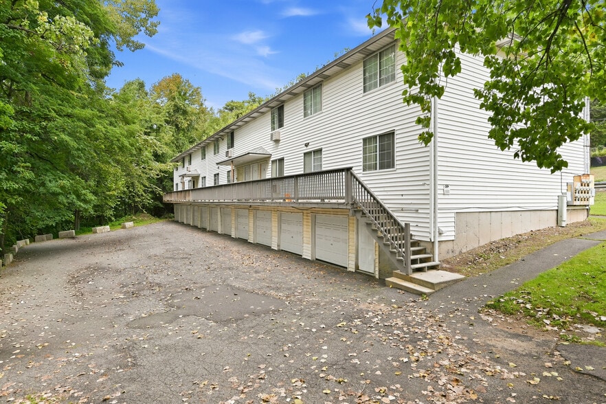 More Photos Of , Waterbury Multifamily For Sale