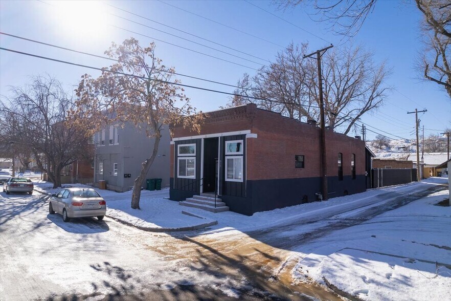 More Photos Of 813 E B St, Pueblo Specialty For Sale