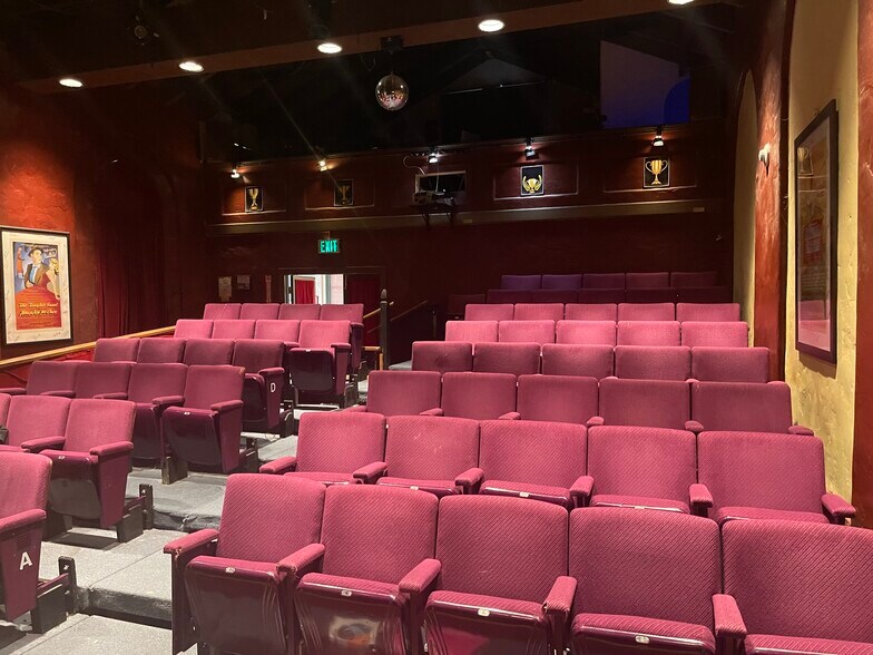 More Photos Of 1000 Fremont Ave, South Pasadena Loft Creative Space For Sale