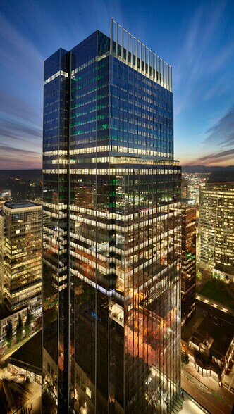 More Photos Of 555 108th Ave NE, Bellevue Office For Sale