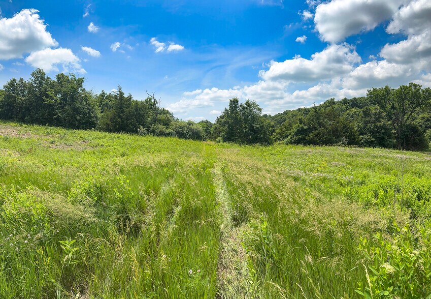 More Photos Of Evergreen Trail, Unionville Land For Sale