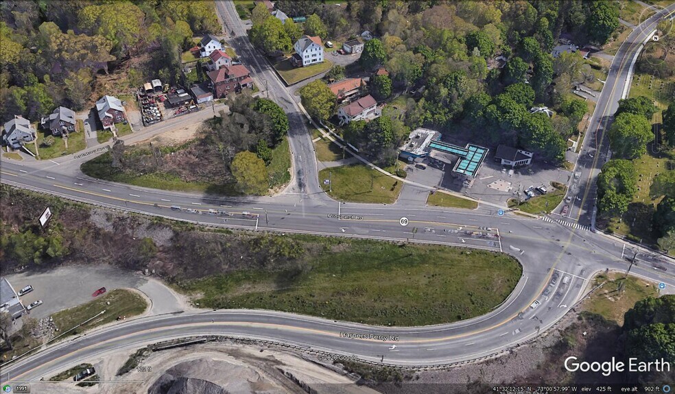 More Photos Of Hamilton @ calabro, Waterbury Land For Lease