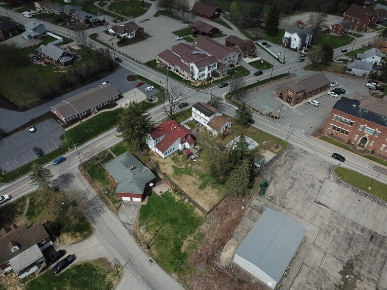 More Photos Of 221 Clay Pike, Irwin Storefront Retail Office For Sale