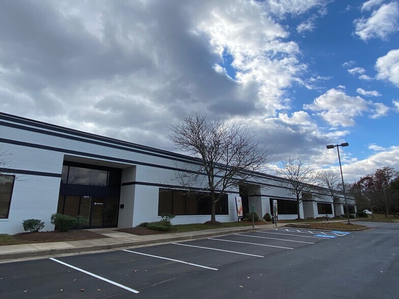 More Photos Of 10501-10553 Battleview Pky, Manassas Light Distribution For Lease