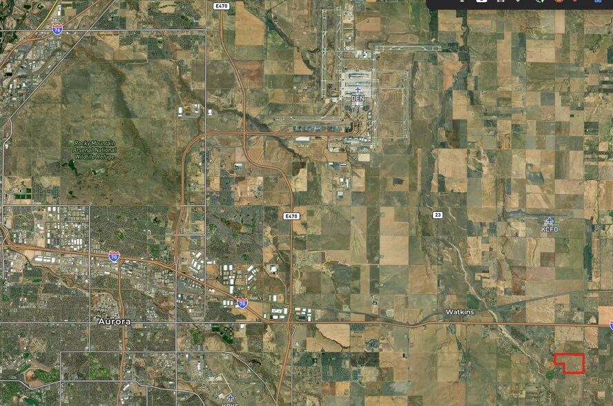 More Photos Of North Manila Road, Bennett Land For Sale