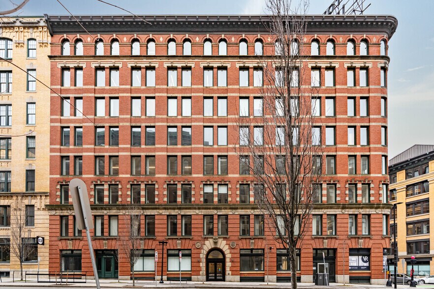 More Photos Of 263 Summer St, Boston Apartments For Lease