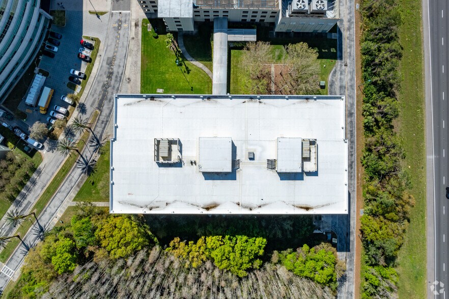 More Photos Of 18205 Crane Nest Dr, Tampa Office For Lease