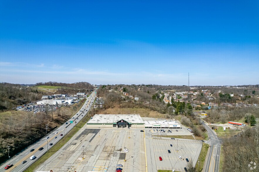 More Photos Of 4680 Old William Penn Hwy, Monroeville Unknown For Sale