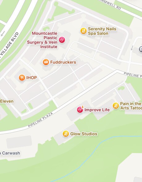 More Photos Of 44075 Pipeline Plz, Ashburn Loft Creative Space For Lease