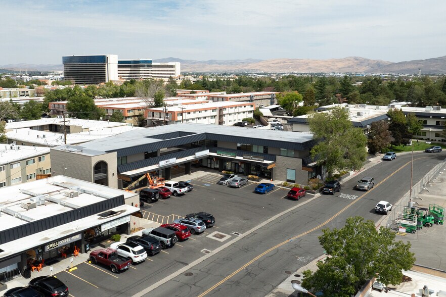 More Photos Of 3480 Lakeside Ct, Reno Office For Sale