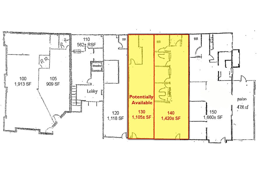 More Photos Of 31900 Mission Trl, Lake Elsinore Office For Lease
