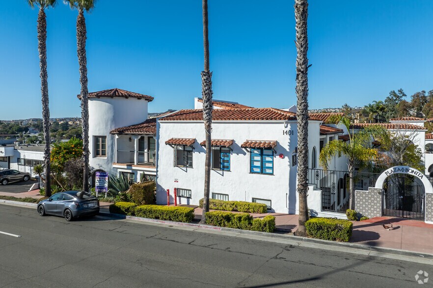 More Photos Of 1403 N El Camino Real, San Clemente Office Residential For Sale