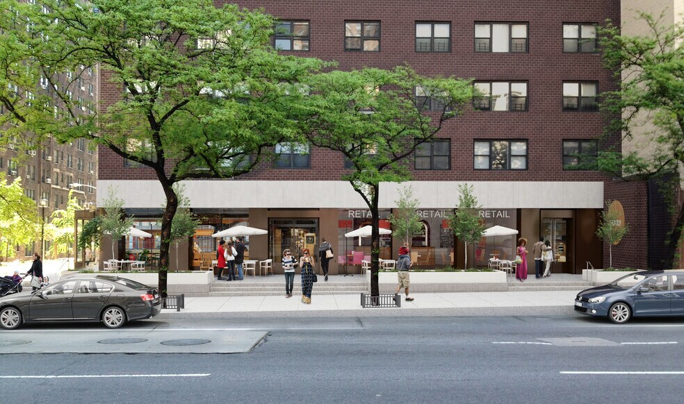 More Photos Of 984-990 1st Ave, New York Apartments For Sale