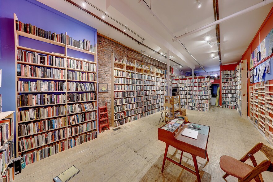 More Photos Of 711 Westminster St, Providence Storefront Retail Residential For Sale