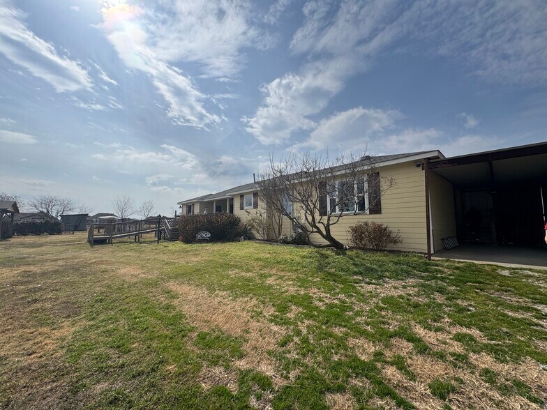 More Photos Of 1939 County Road 596, Nevada Land For Lease