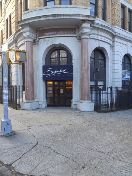 More Photos Of 84 Broadway, Brooklyn Apartments For Lease