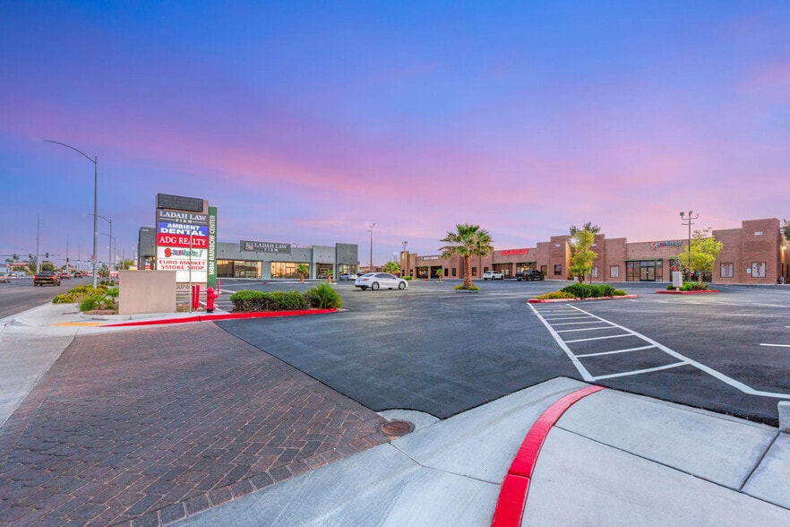 More Photos Of 6021 S Rainbow Blvd, Las Vegas Freestanding For Sale