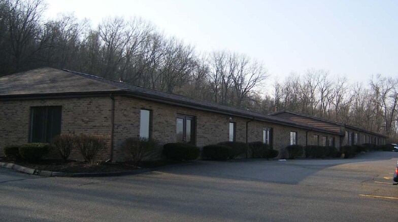 More Photos Of 10671-10800 McSwain Dr, Sharonville Loft Creative Space For Lease