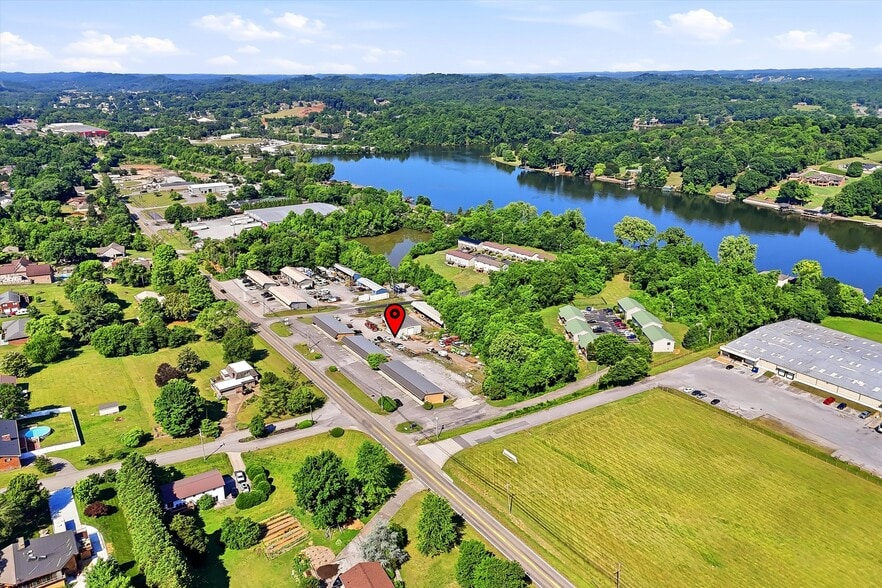 More Photos Of 1120 Topside Rd, Louisville Office For Sale