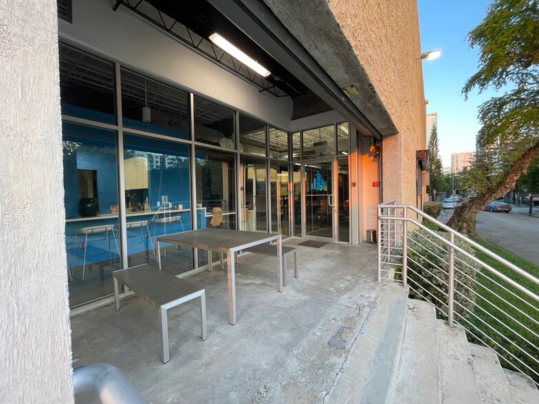 More Photos Of 120 NE 27th St, Miami Office For Lease