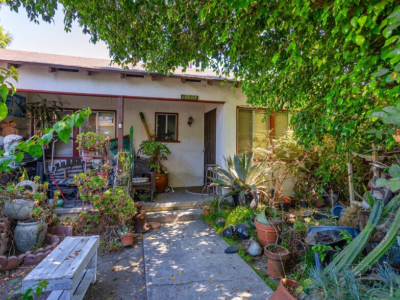 More Photos Of 5150 Riverton Ave, North Hollywood Land For Sale