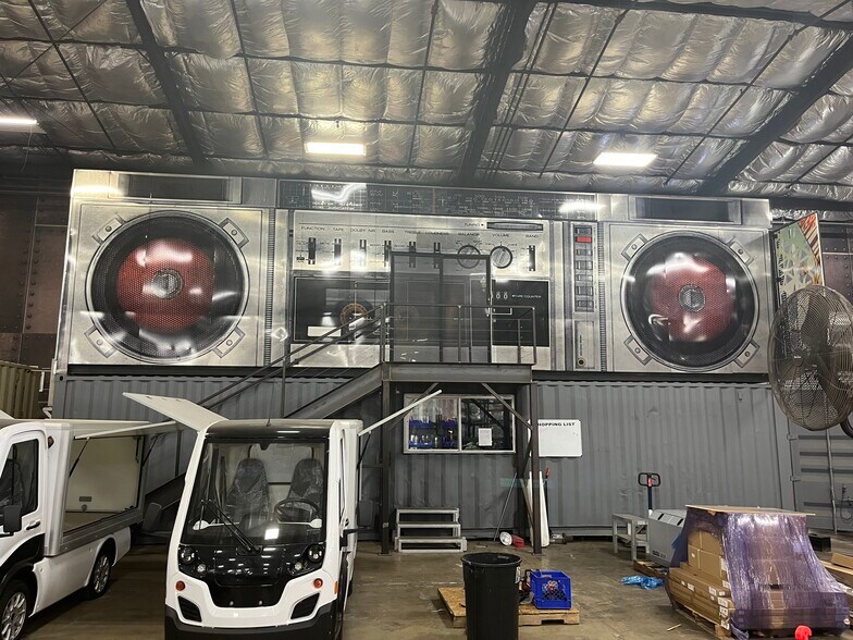 More Photos Of 2100 Mannix Dr, San Antonio Manufacturing For Sale