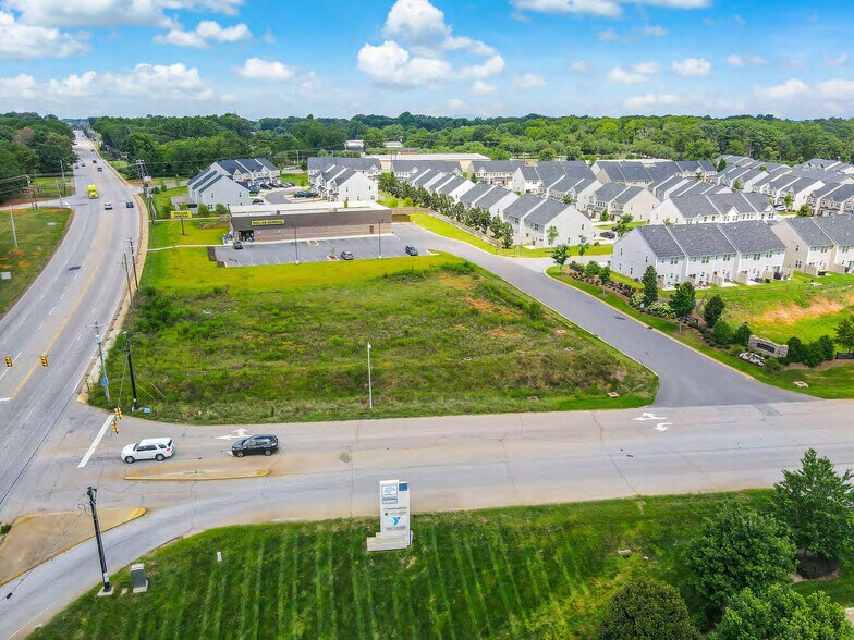More Photos Of 01 South Carolina 417, Simpsonville Land For Sale