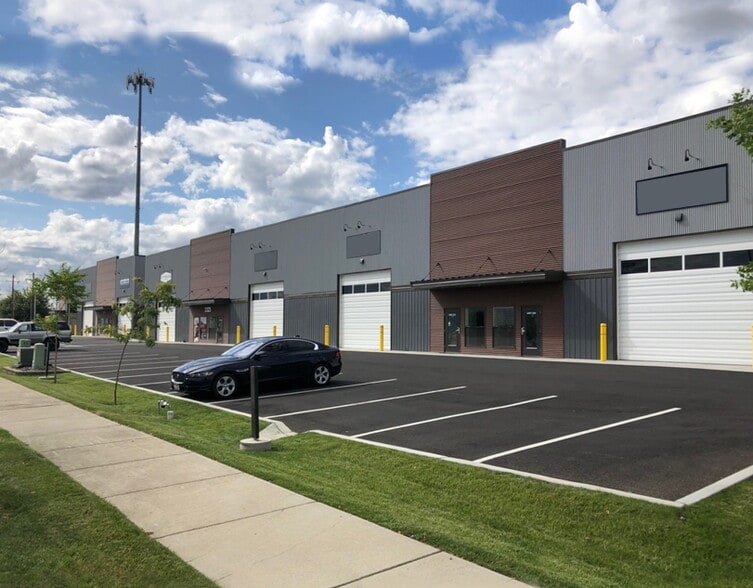 Primary Photo Of 3325 E Quad Park Ct, Post Falls Light Distribution For Lease