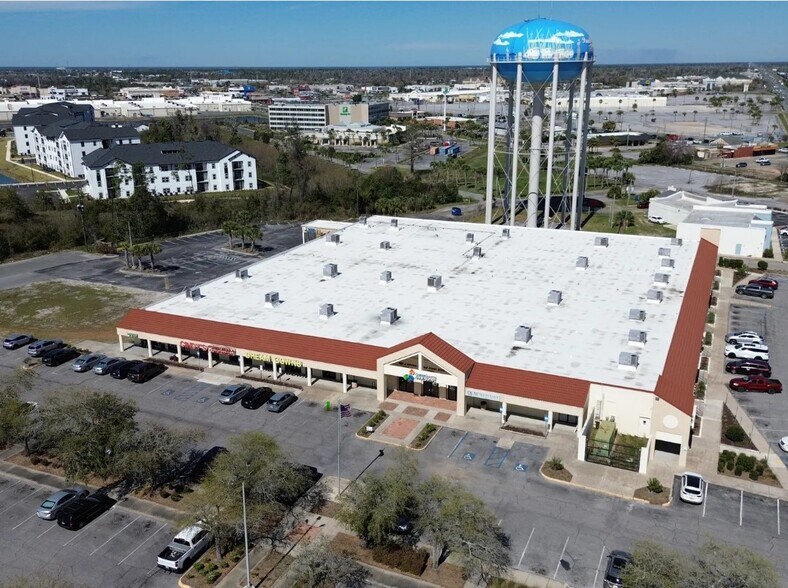 Primary Photo Of 621-633 N Highway 231, Panama City Unknown For Lease