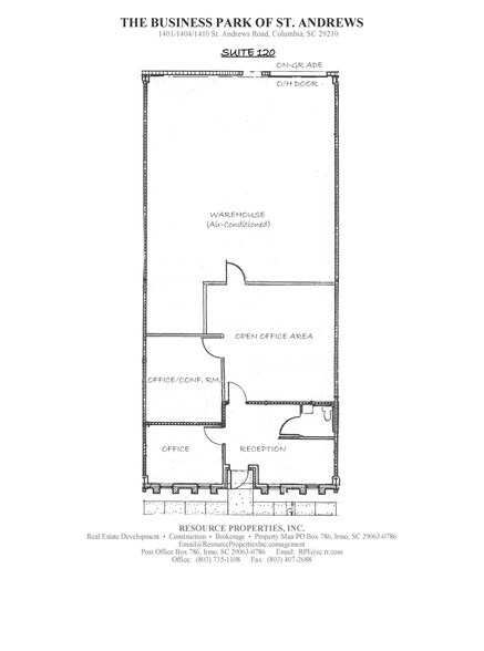 More Photos Of 1401 Saint Andrews Rd, Columbia Unknown For Sale