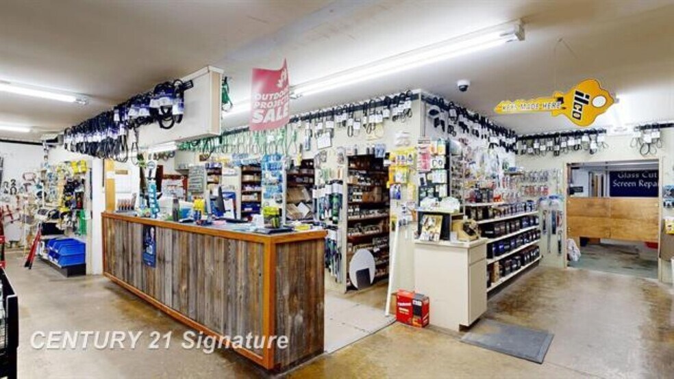 More Photos Of 7200 E M 71, Vernon Freestanding For Sale