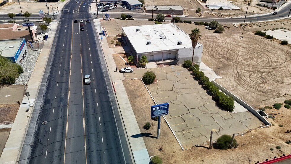 More Photos Of 14923 7th St, Victorville Freestanding For Sale