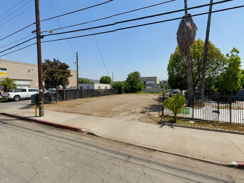 More Photos Of 9236 Artesia Blvd, Bellflower Land For Sale