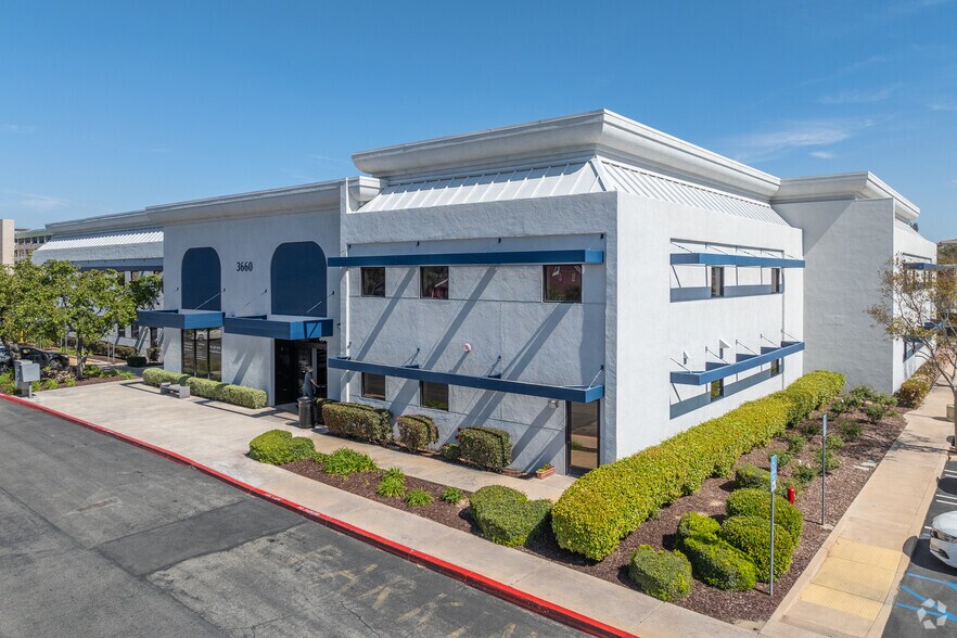 Primary Photo Of 3660 Park Sierra Dr, Riverside Medical For Lease